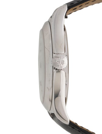 Patek Philippe Calatrava Travel Time Watch