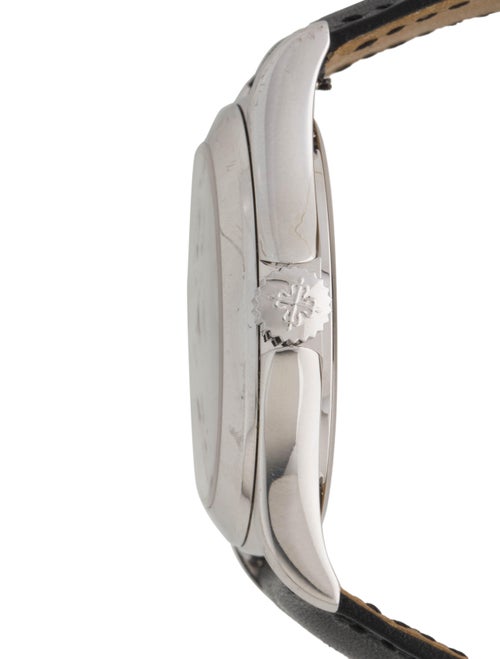 Patek Philippe Calatrava Travel Time Watch