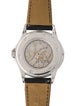 Patek Philippe Calatrava Travel Time Watch