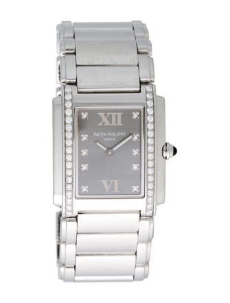 Patek Philippe Twenty-4 Watch