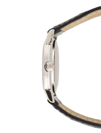 Patek Philippe Ellipse Watch