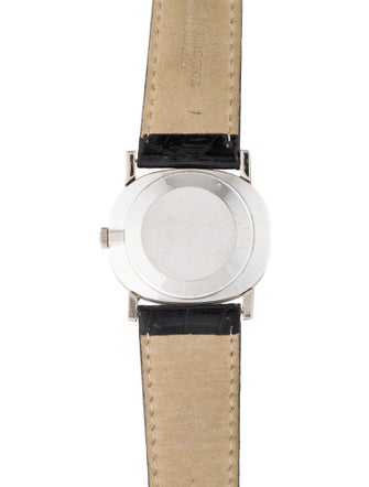 Patek Philippe Ellipse Watch