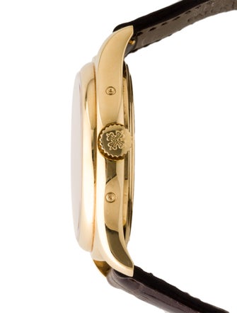 Patek Philippe 5146J Annual Calendar Watch x