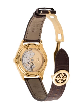 Patek Philippe 5146J Annual Calendar Watch x