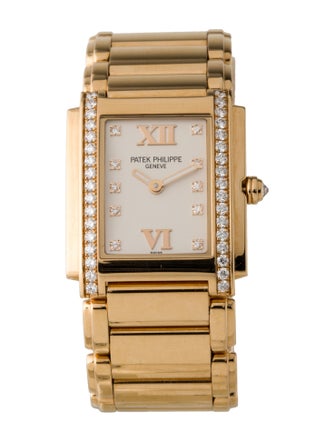 Patek Philippe Twenty~4® Watch