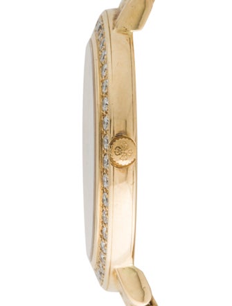 Patek Philippe Calatrava Watch