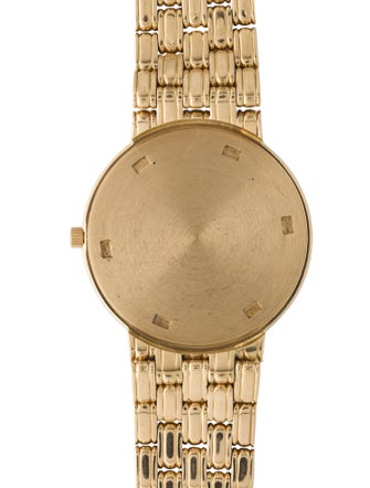 Patek Philippe Calatrava Watch