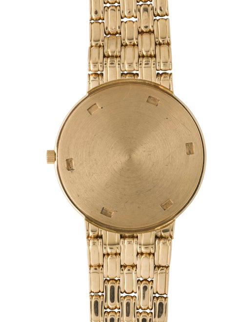 Patek Philippe Calatrava Watch