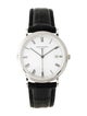 Patek Philippe Calatrava Watch