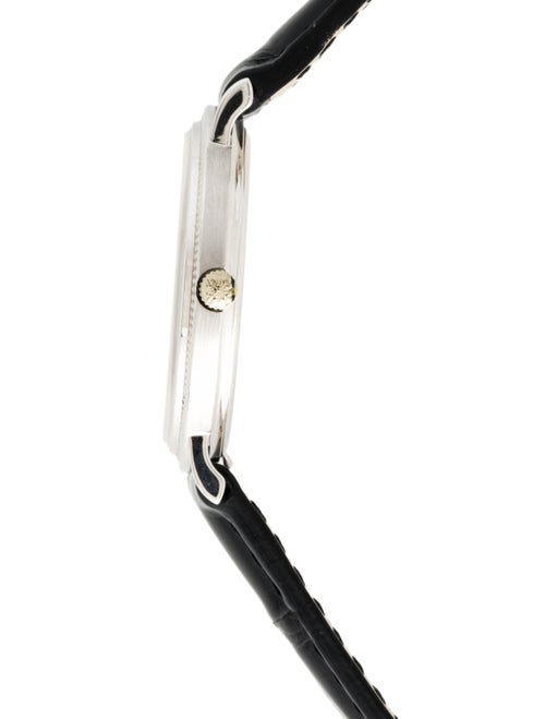 Patek Philippe Calatrava Watch