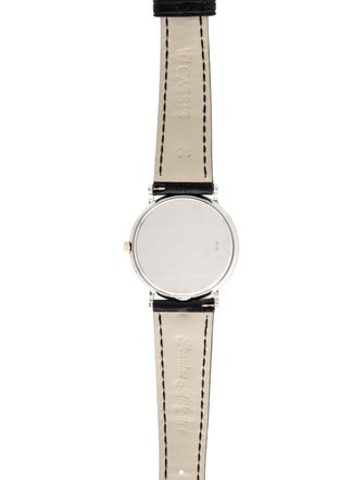 Patek Philippe Calatrava Watch