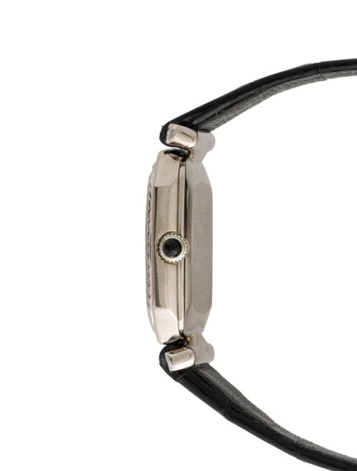 Patek Philippe Golden Ellipse Watch