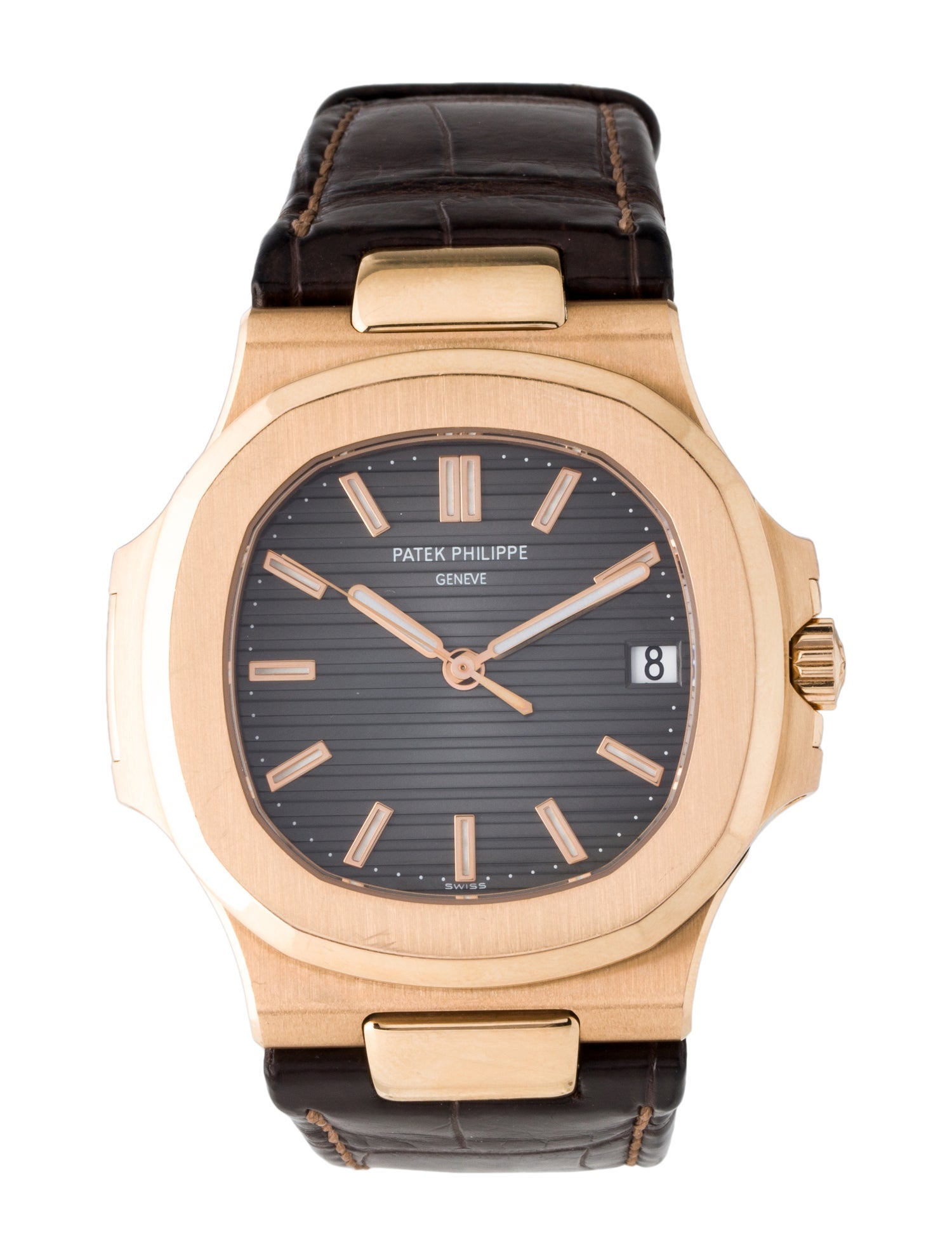 Patek Philippe Nautilus Watch