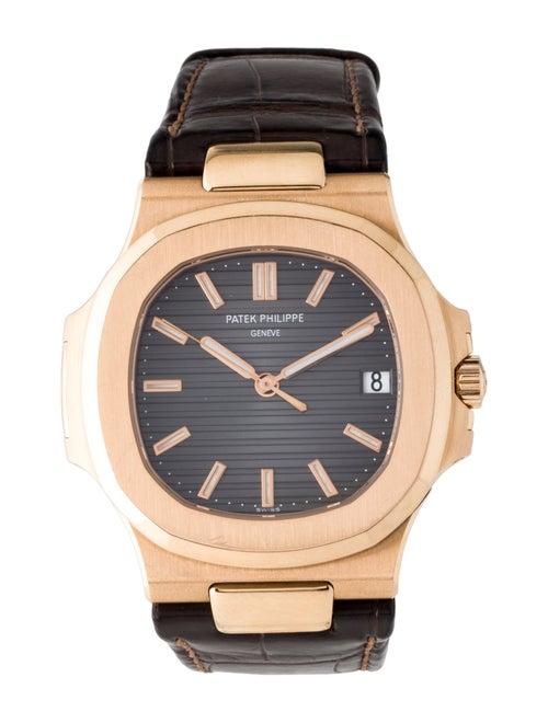 Patek Philippe Nautilus Watch