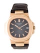 Patek Philippe Nautilus Watch