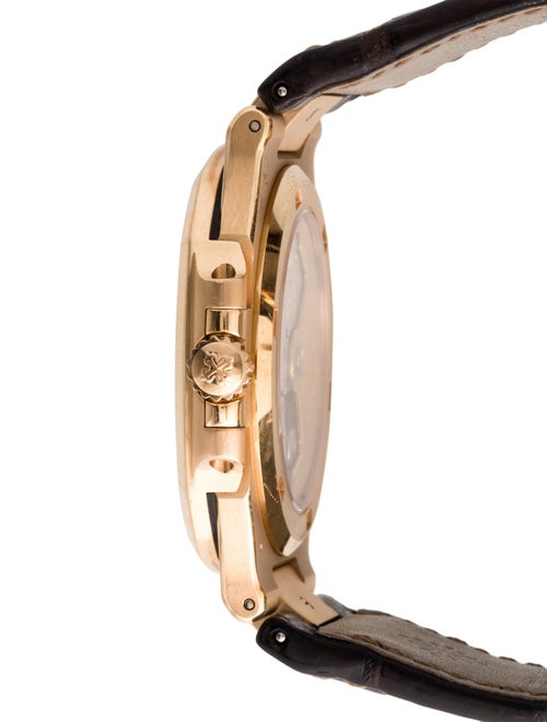 Patek Philippe Nautilus Watch