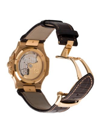 Patek Philippe Nautilus Watch
