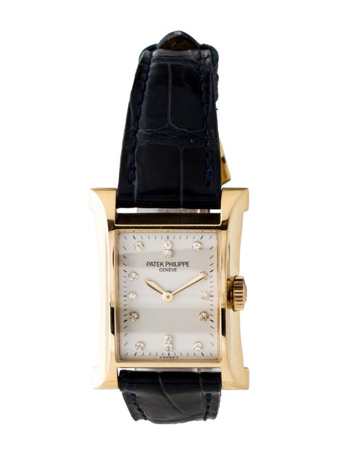 Patek Philippe Limited Edition Pagoda Watch
