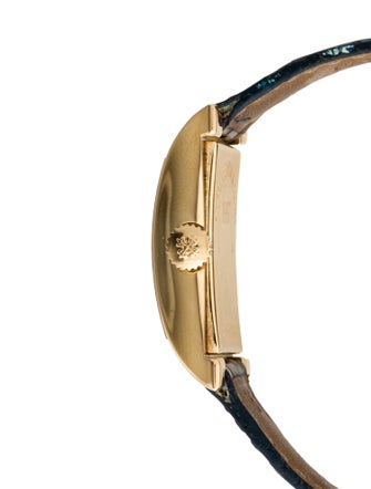 Patek Philippe Limited Edition Pagoda Watch