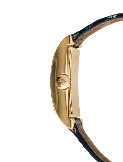 Patek Philippe Limited Edition Pagoda Watch