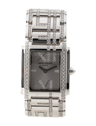 Patek Philippe Twenty~4® Watch