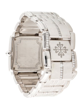 Patek Philippe Twenty~4® Watch