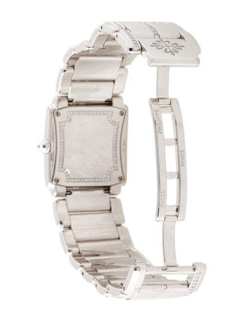 Patek Philippe Twenty~4® Watch