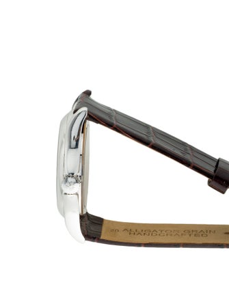 Patek Philippe World Timer Watch