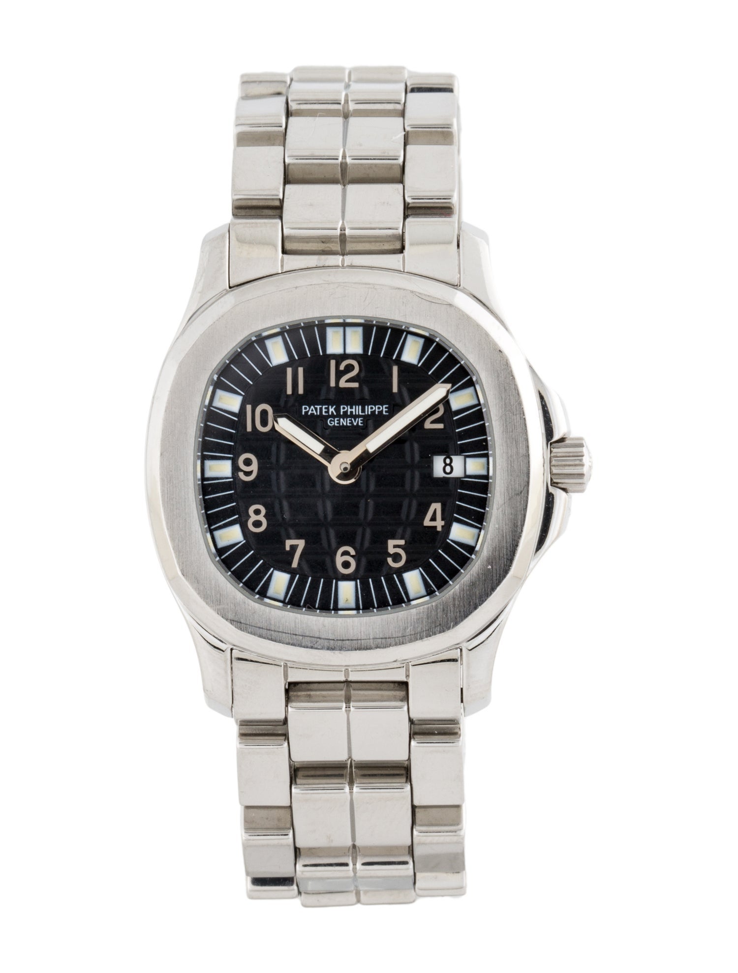 Patek Philippe Aquanaut Watch