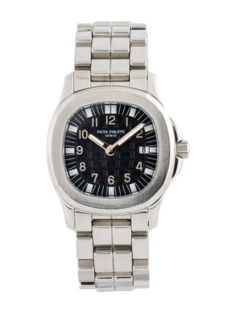 Patek Philippe Aquanaut Watch