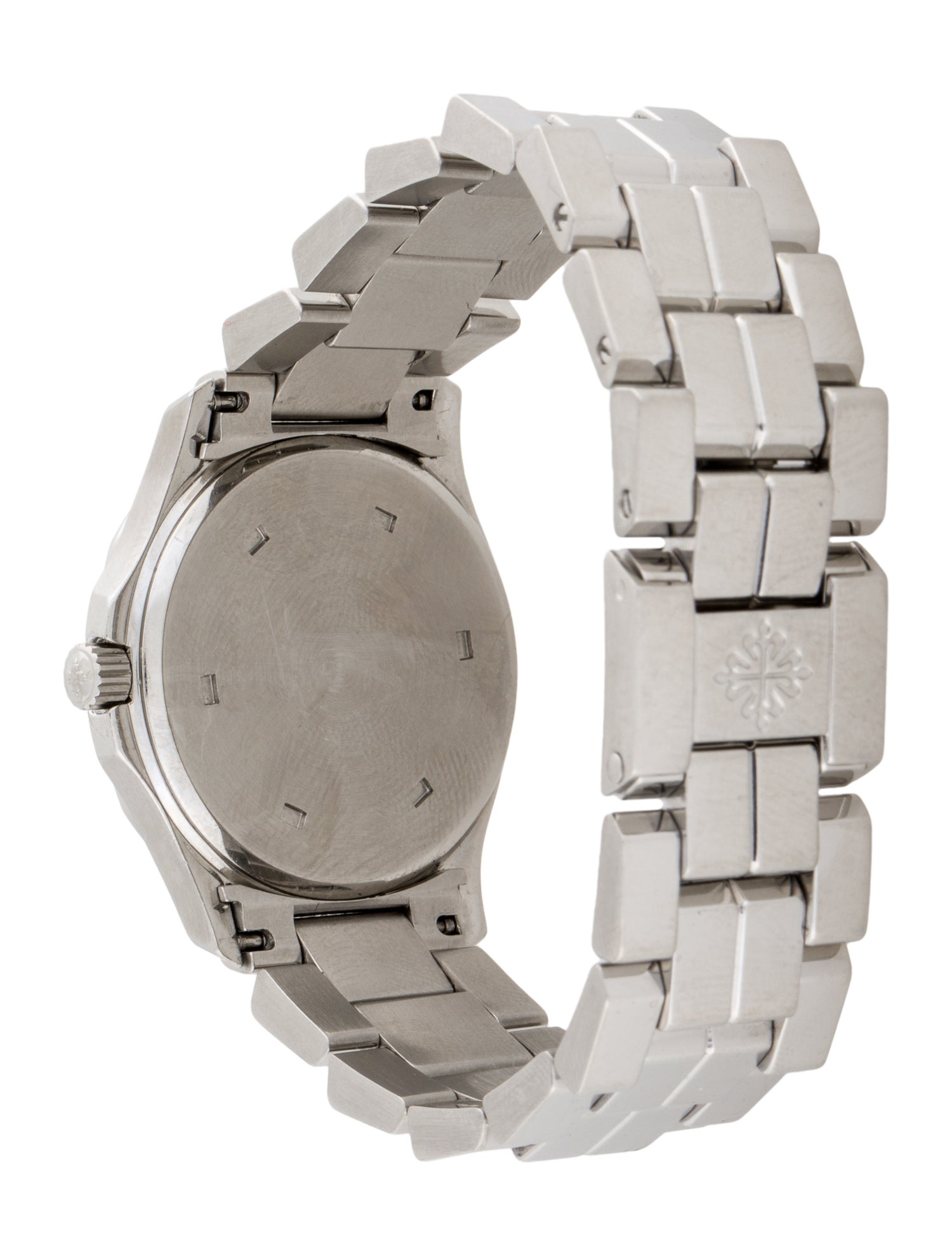 Patek Philippe Aquanaut Watch