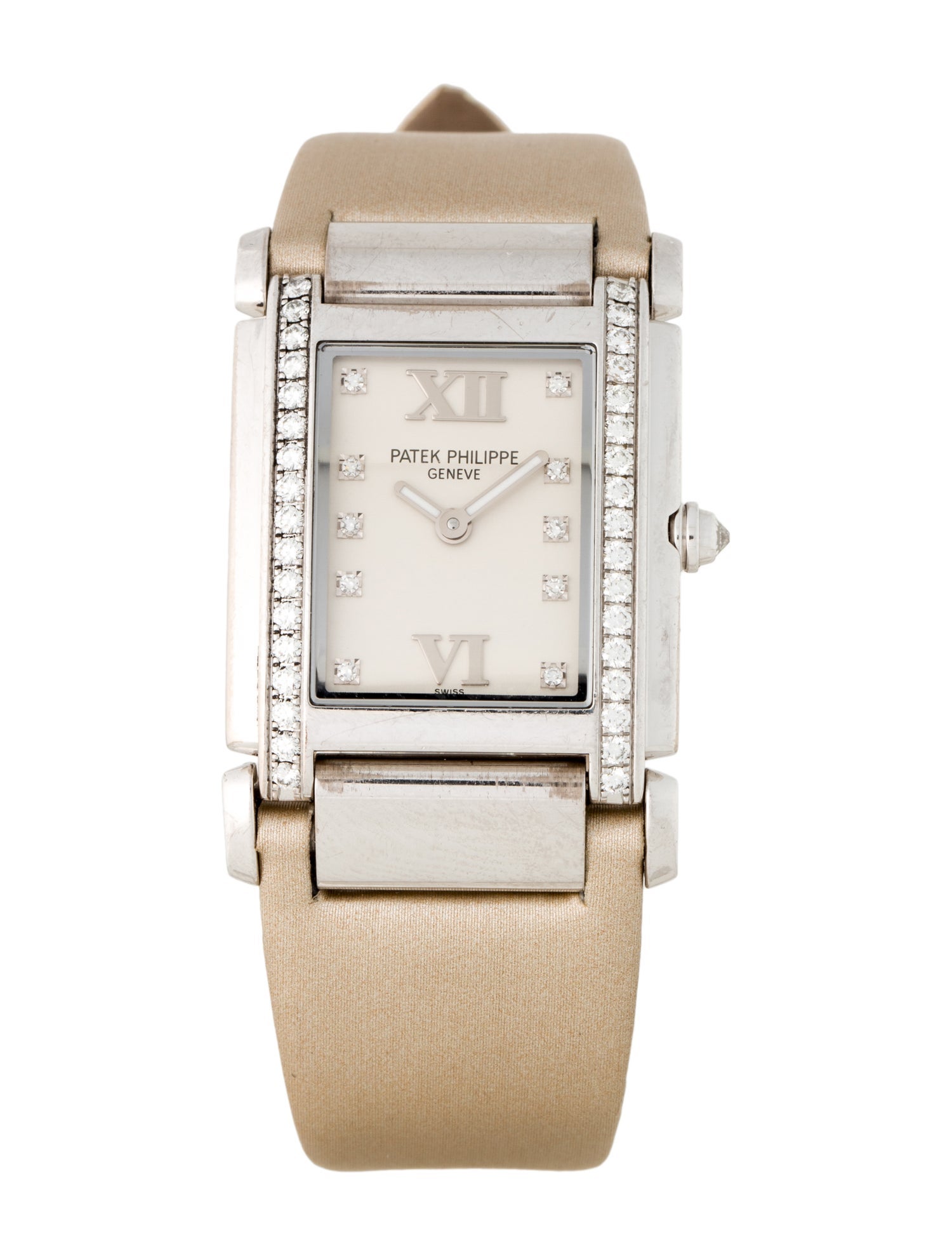 Patek Philippe Twenty~4 Watch