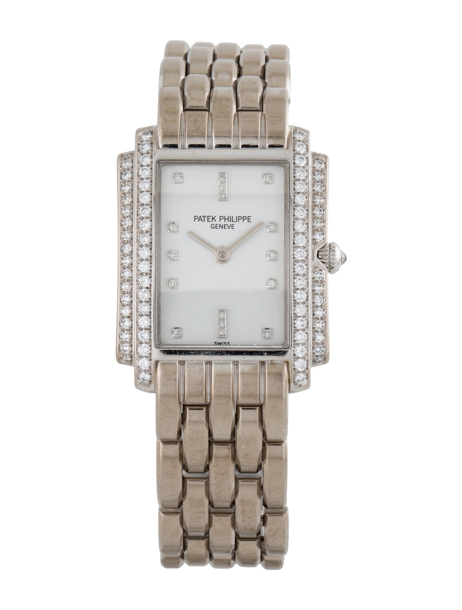 Patek Philippe Gondolo Watch