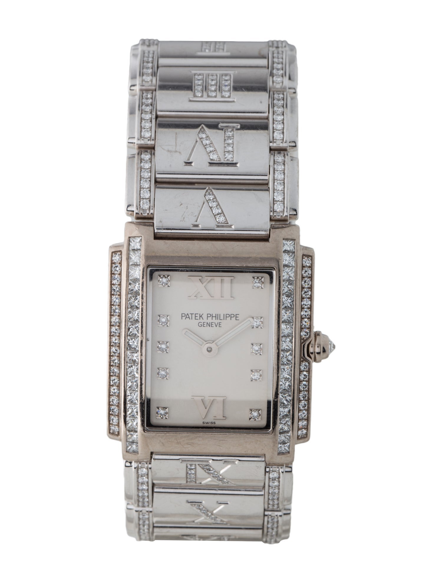 Patek Philippe Twenty~4® Watch