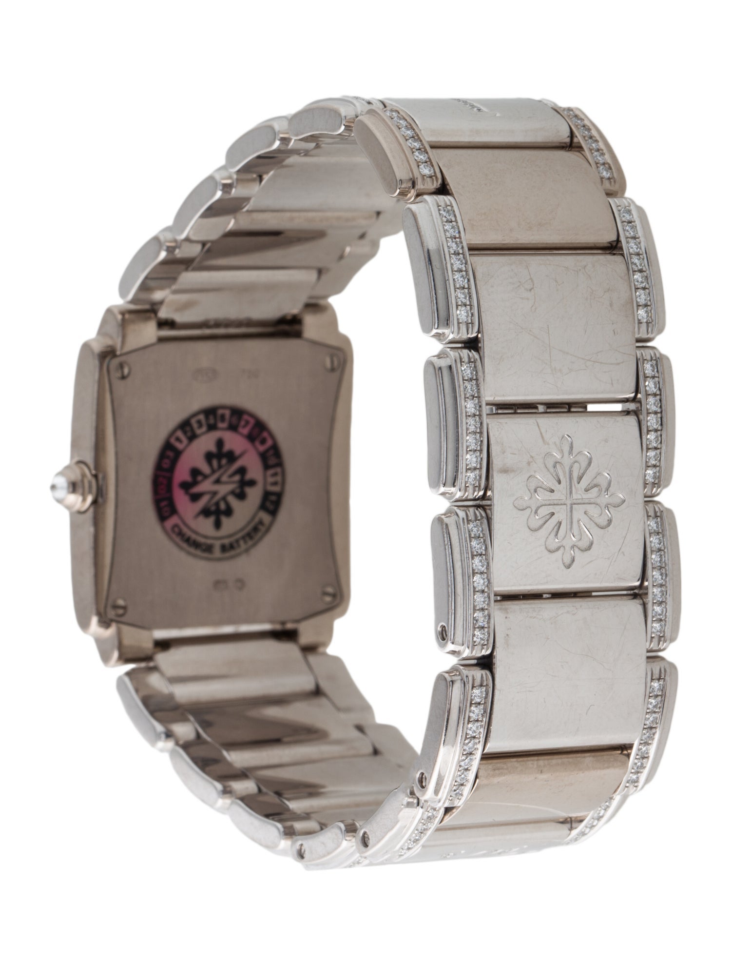 Patek Philippe Twenty~4® Watch