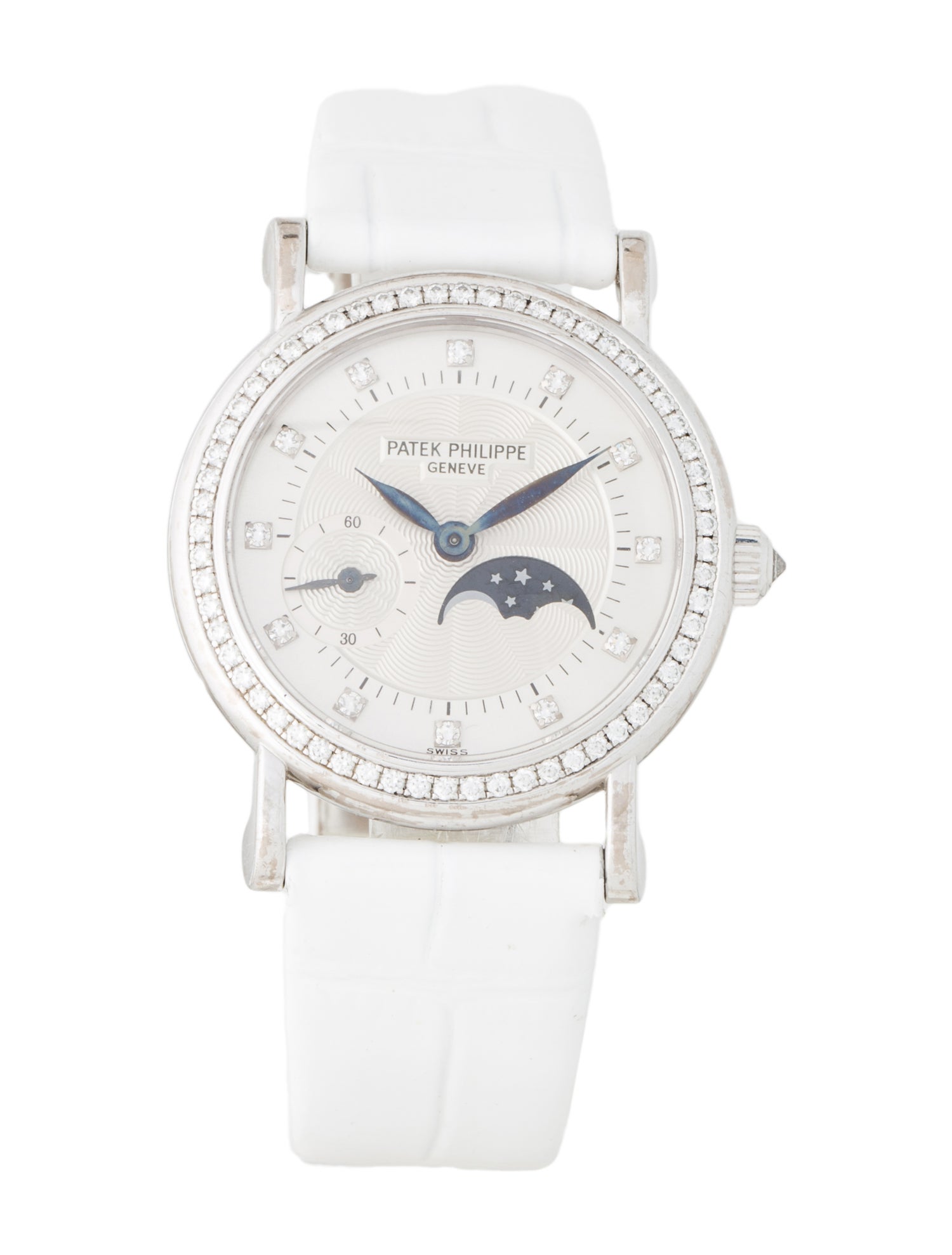 Patek Philippe Calatrava Watch