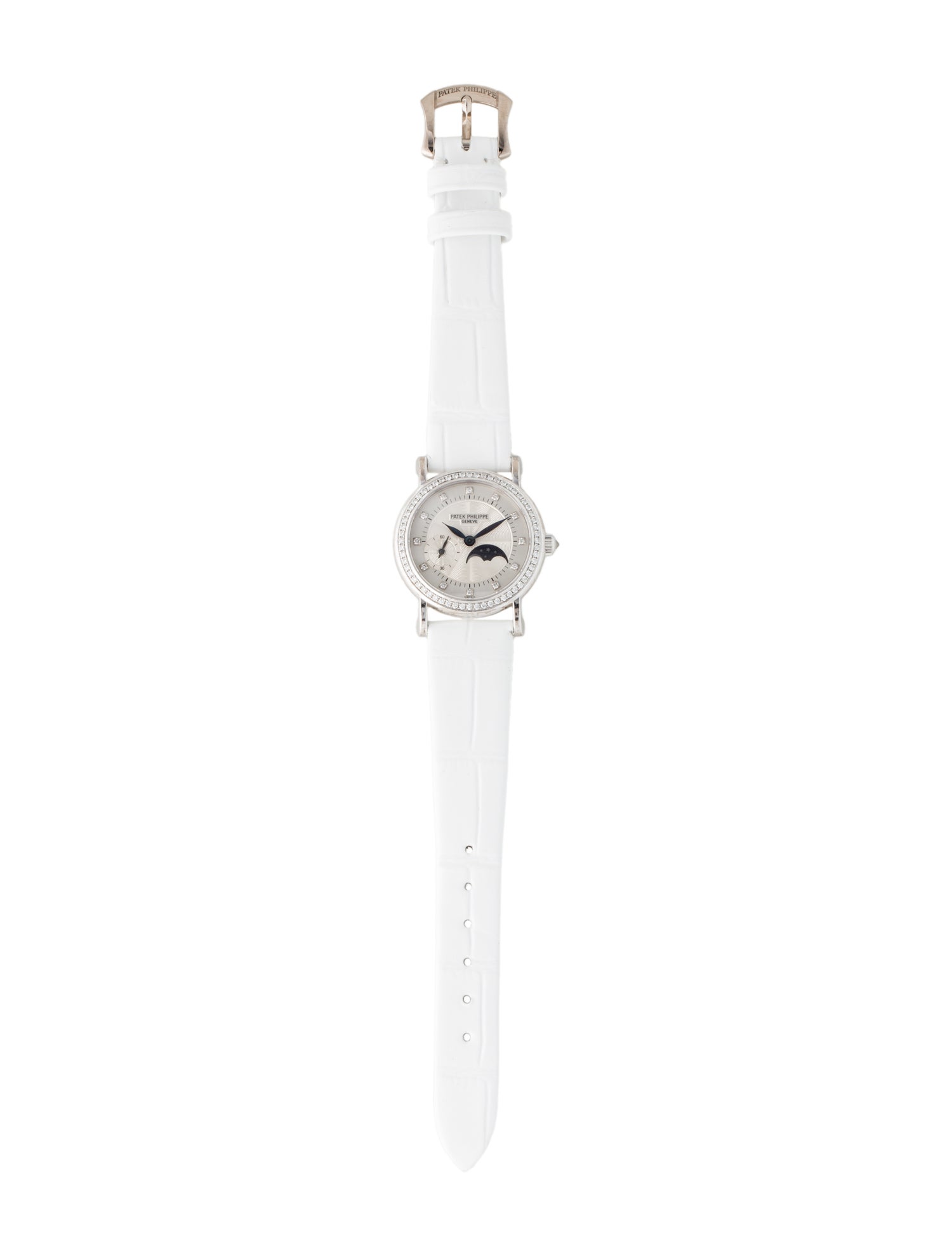 Patek Philippe Calatrava Watch