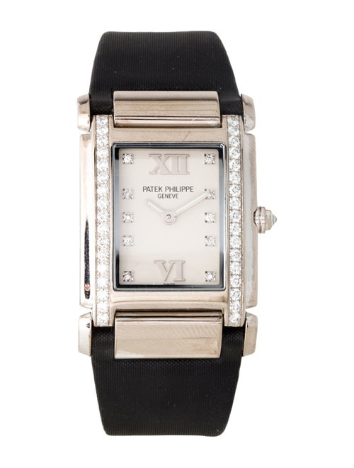 Patek Philippe Twenty-4 Watch
