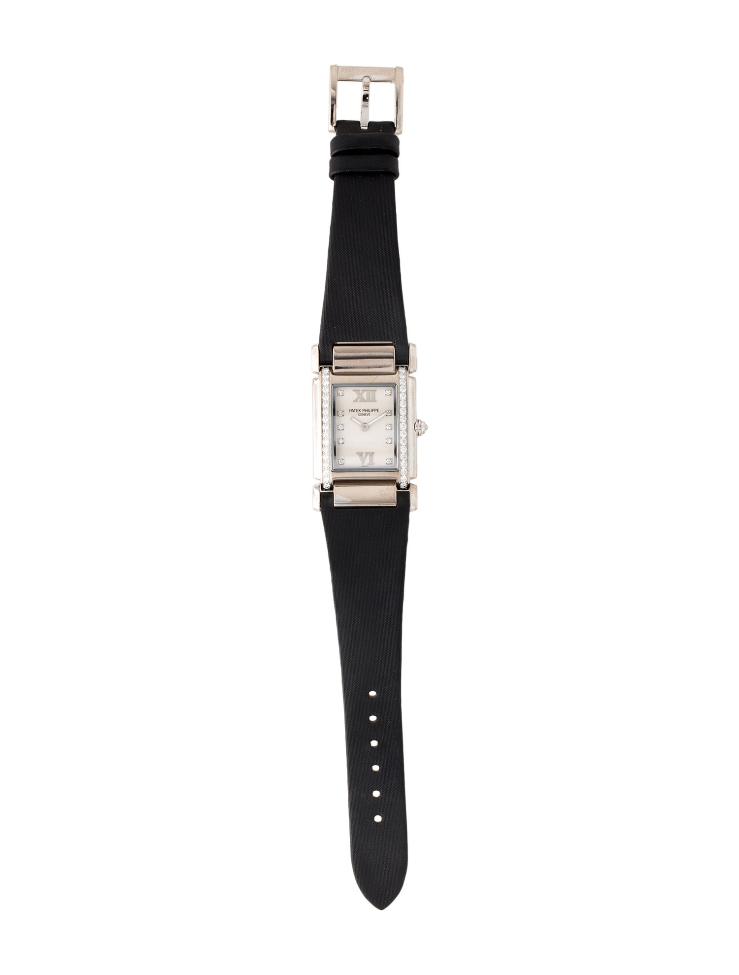 Patek Philippe Twenty-4 Watch