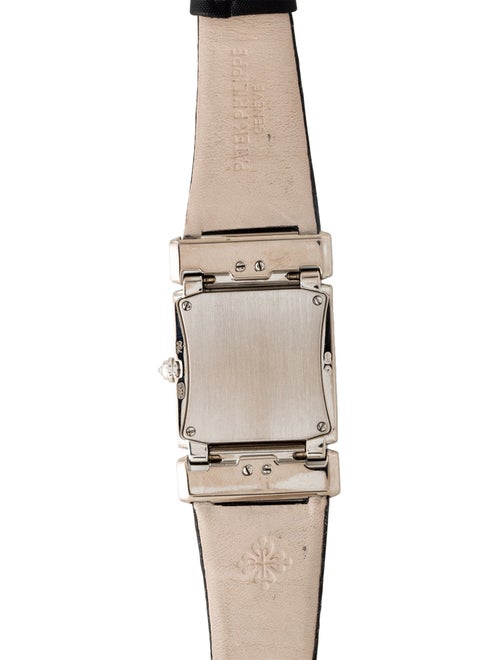 Patek Philippe Twenty-4 Watch