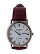 Patek Philippe Calatrava Watch