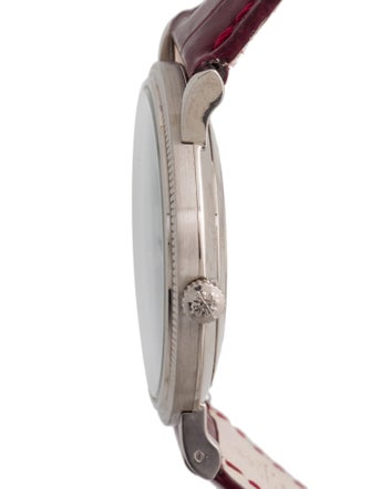 Patek Philippe Calatrava Watch