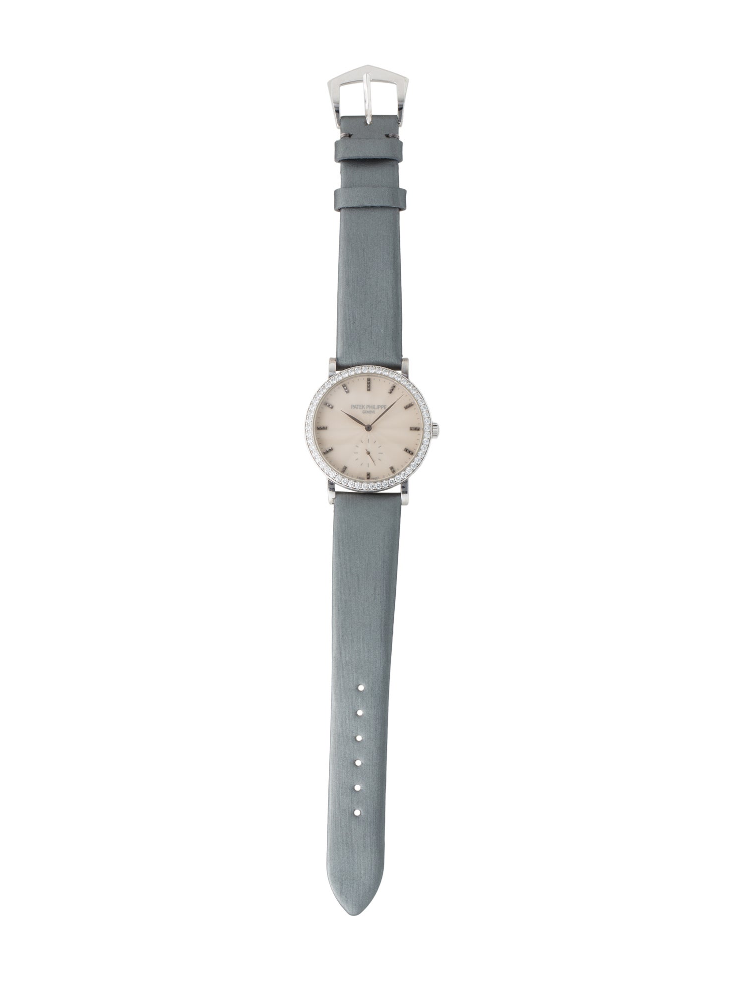 Patek Philippe Calatrava Watch