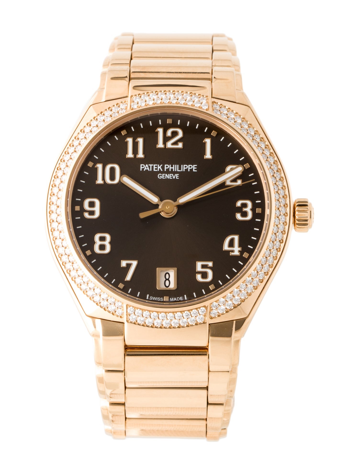 Patek Philippe Twenty~4® Watch