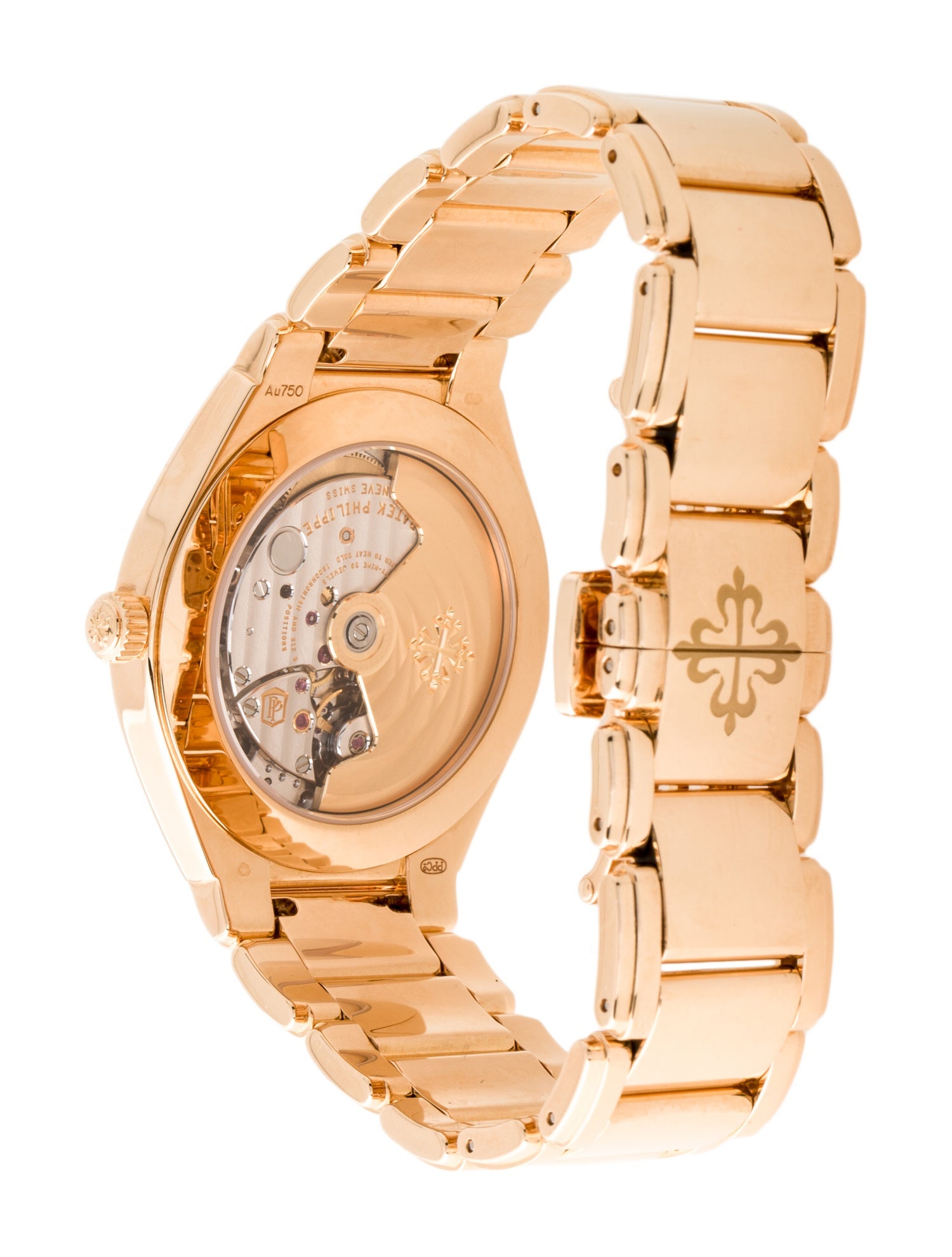 Patek Philippe Twenty~4® Watch