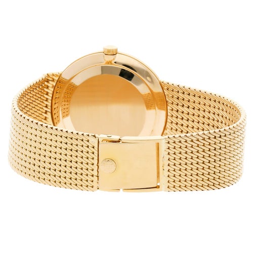 Patek Philippe Calatrava Watch