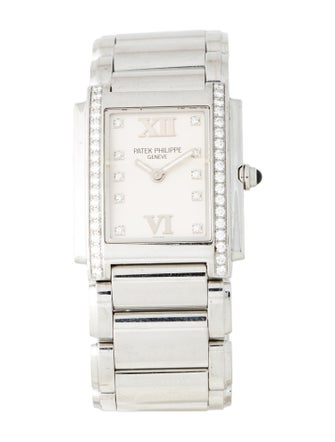 Patek Philippe Twenty~4® Watch