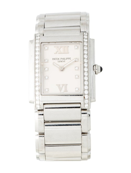 Patek Philippe Twenty~4® Watch
