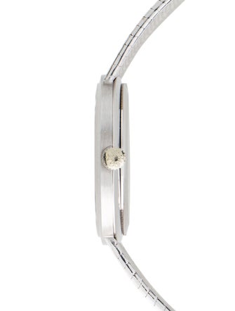 Patek Philippe Golden Ellipse Watch