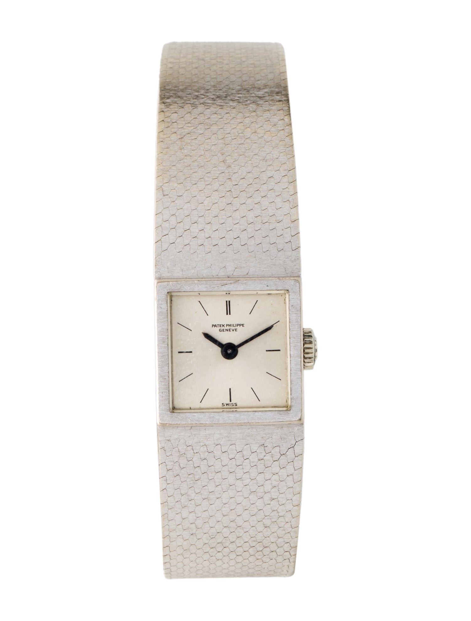 Patek Philippe Classique Watch
